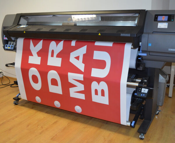 carteles en gran formato