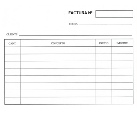Talonarios 100 hojas talonarios 100 hojas