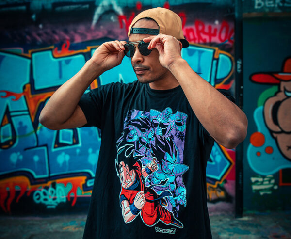 camisetas personalizadas - graficas san vicente